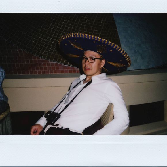 Meet your Posher, Christopher - Picture 1 of 1